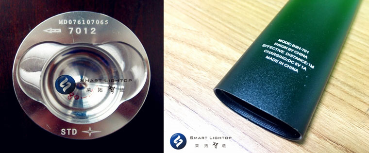 激光打标机-莱拓智造